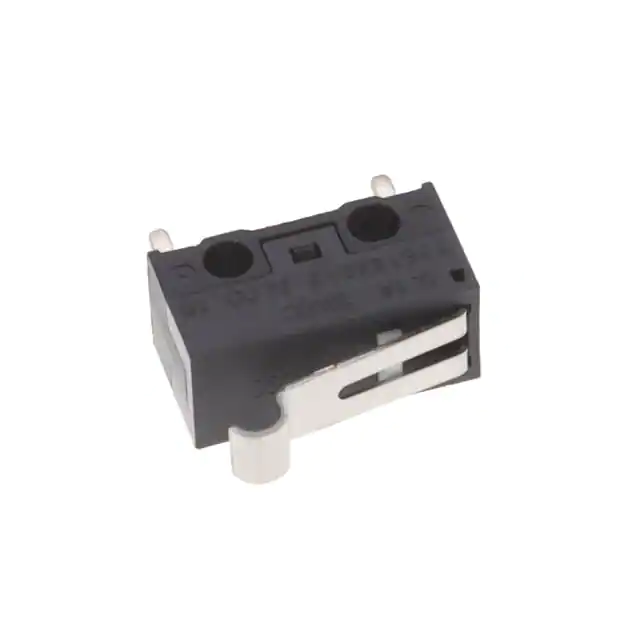 SAJ101XRHLN74SNCPTQ TE Connectivity ALCOSWITCH Switches electronic component