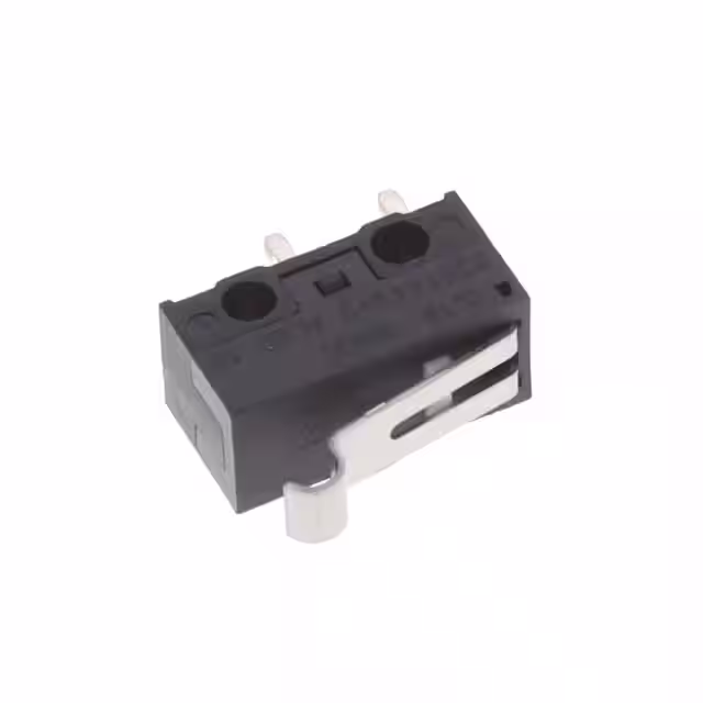 SAJ101XRHLN74SNOPTQ TE Connectivity ALCOSWITCH Switches electronic component