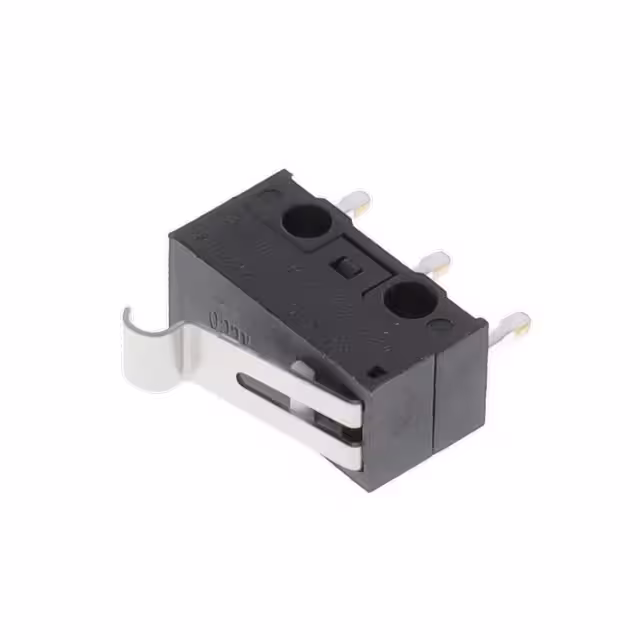 SAJ13XXRHLN88SDTPTQ TE Connectivity ALCOSWITCH Switches electronic component