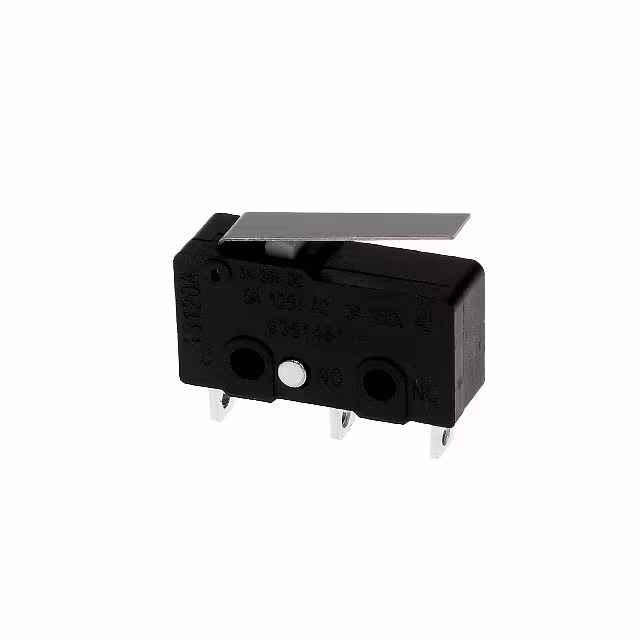 SAJ25YXHL0147SDTSEQ TE Connectivity ALCOSWITCH Switches electronic component