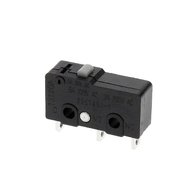 SAJ25YXPP0147SDTSEQ TE Connectivity ALCOSWITCH Switches electronic component
