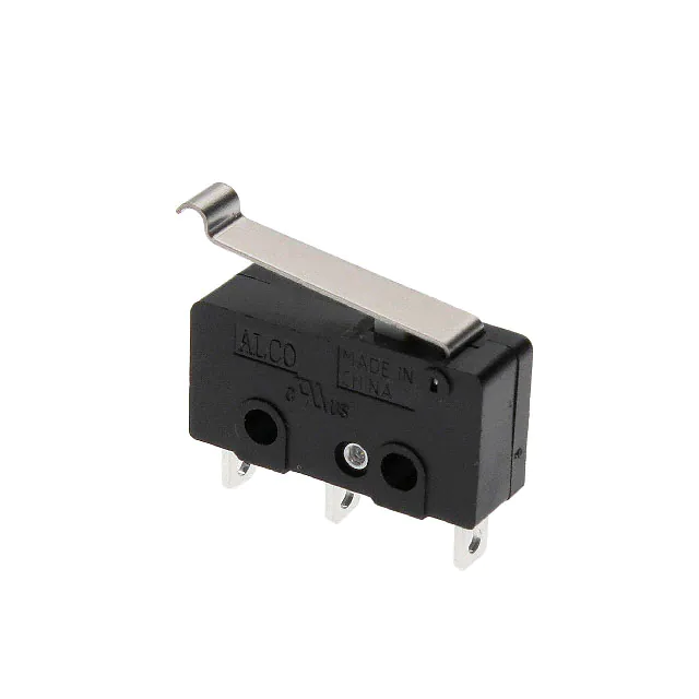 SAJ25YXRHL147SDTSEQ TE Connectivity ALCOSWITCH Switches electronic component