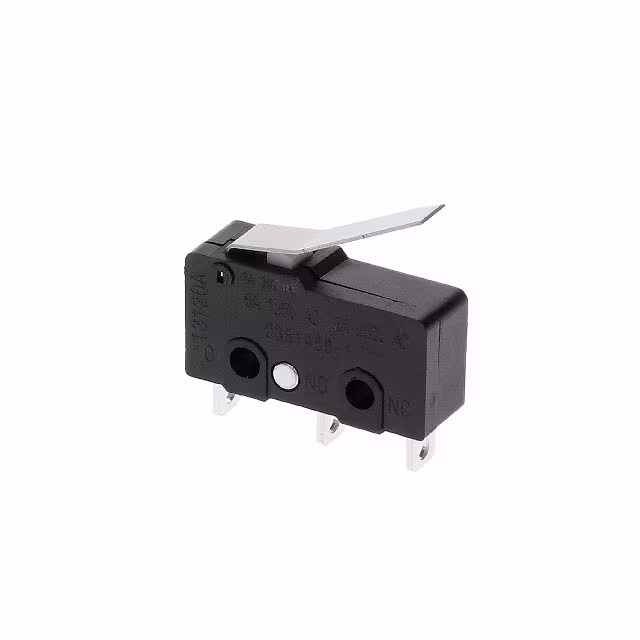 SAJ25YXUL1147SDTSEQ TE Connectivity ALCOSWITCH Switches electronic component