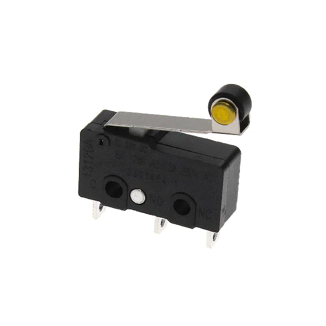 SAJ25YXWHL147SDTSEQ TE Connectivity ALCOSWITCH Switches electronic component
