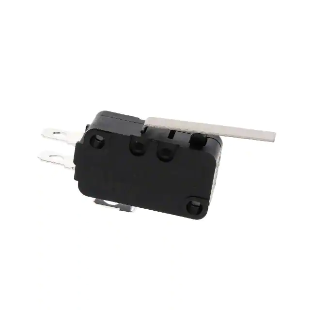 SAJ35XXHL0N49SDTSEQ TE Connectivity ALCOSWITCH Switches electronic component