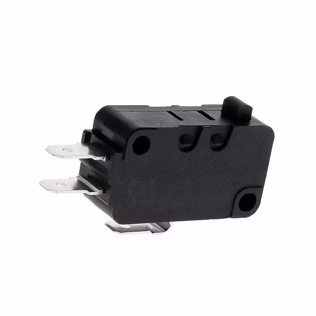 SAJ35XXPP0N49SDTFAQ TE Connectivity ALCOSWITCH Switches electronic component