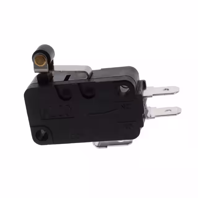 SAJ35XXSRLN49SDTFAQ TE Connectivity ALCOSWITCH Switches electronic component