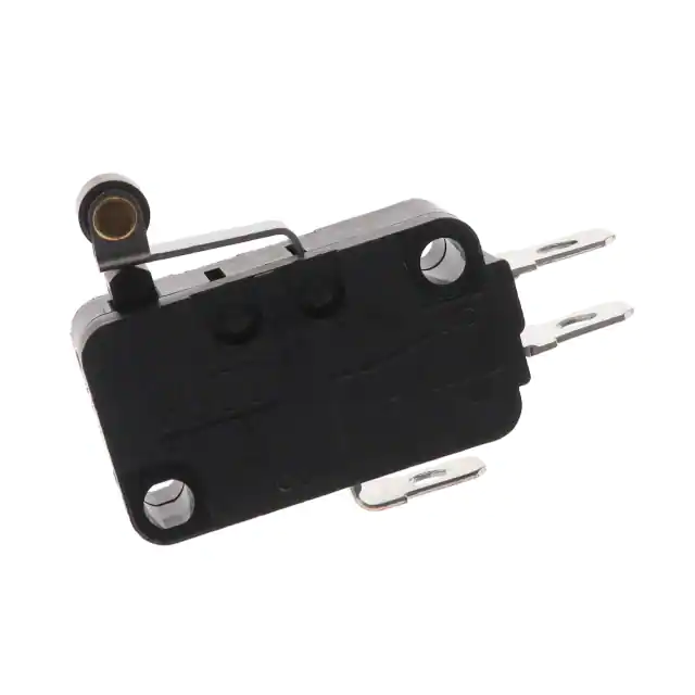 SAJ35XXSRLN49SDTSEQ TE Connectivity ALCOSWITCH Switches electronic component