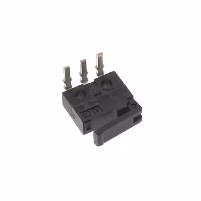 SAJ405XHL0N30SDTLLQ TE Connectivity ALCOSWITCH Switches electronic component