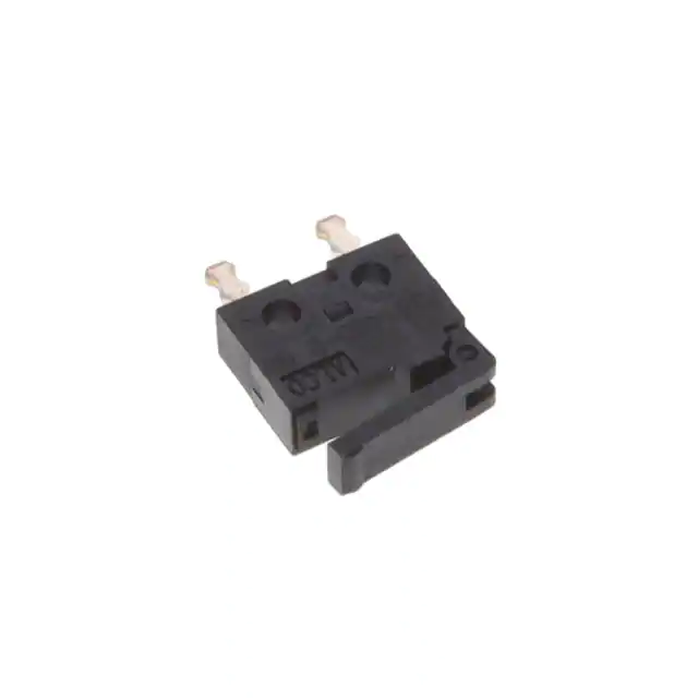 SAJ405XHL0N30SNCUPQ TE Connectivity ALCOSWITCH Switches electronic component