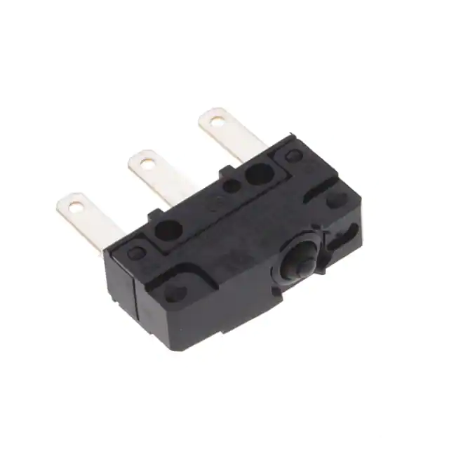 SAJSX2XPP0180SDTFBQ TE Connectivity ALCOSWITCH Switches electronic component