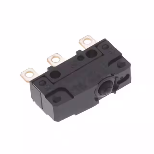 SAJSX2XPP0180SDTSEQ TE Connectivity ALCOSWITCH Switches electronic component
