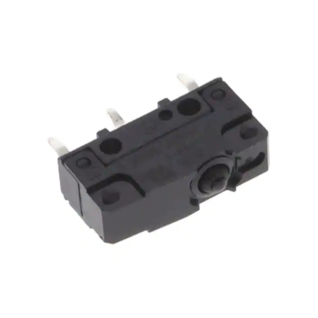 SAJSX2XPP0180SDTUPQ TE Connectivity ALCOSWITCH Switches electronic component