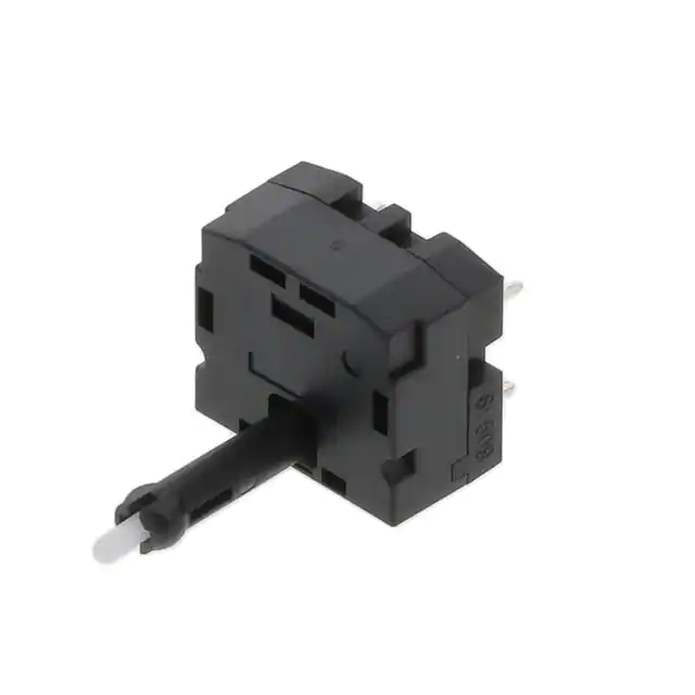 SAM-H2-LR14SPA C&K electronic component