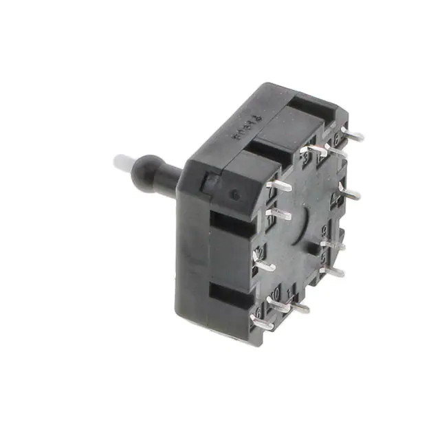SAM-H4-MR11SPA C&K electronic component