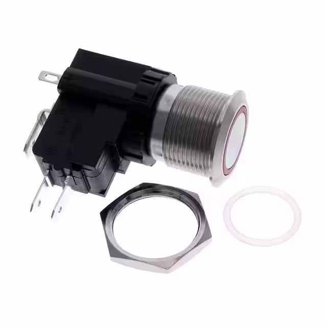 SAV4F1BSS314 E-Switch electronic component