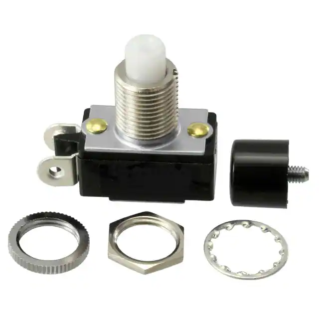 SB221NO NKK Switches electronic component