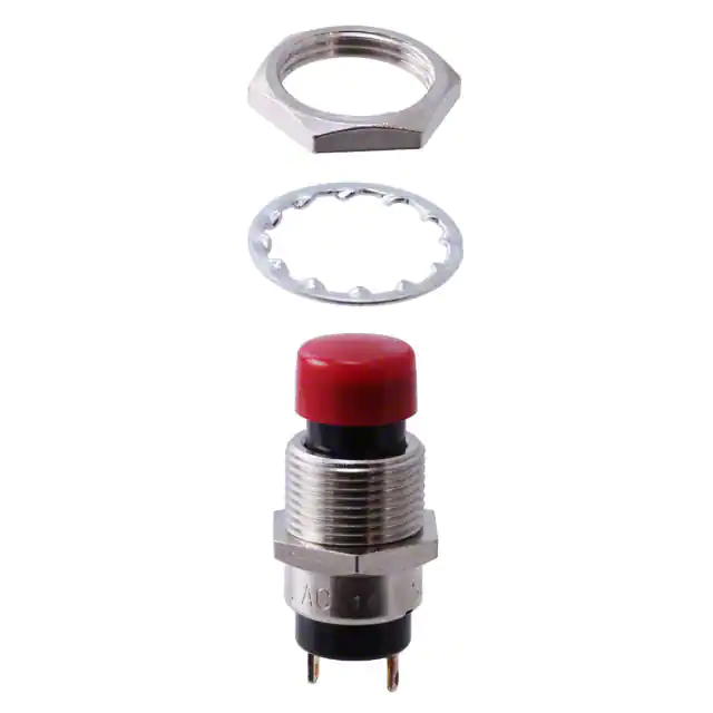 SB4011NOH-2C NKK Switches electronic component