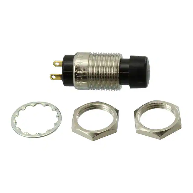 SB4011NOHG-2A NKK Switches electronic component