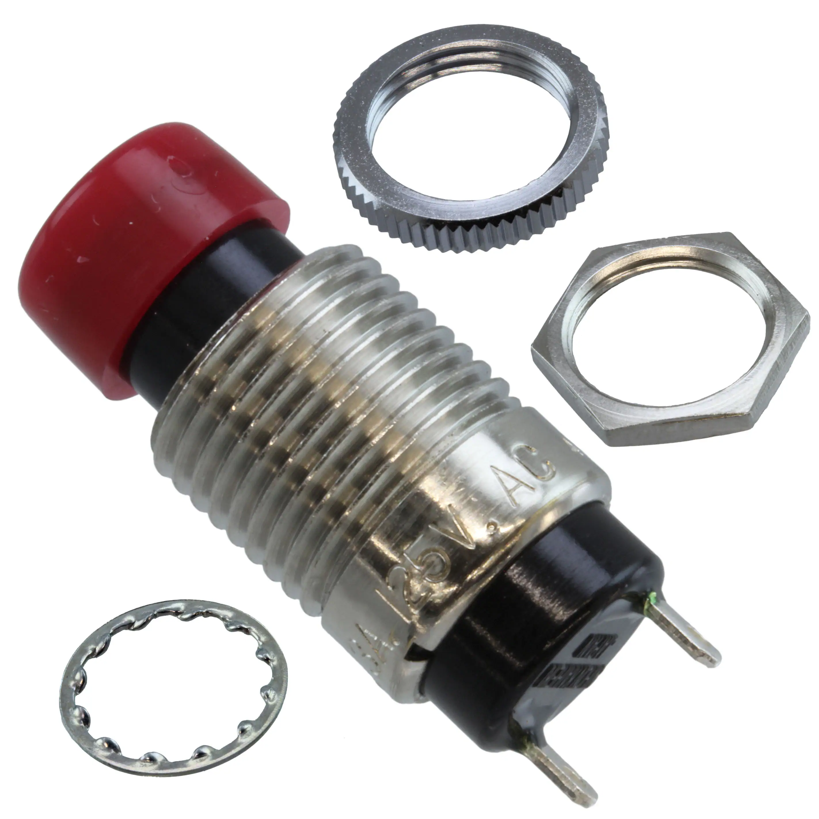 SB4011NOM-2C NKK Switches electronic component