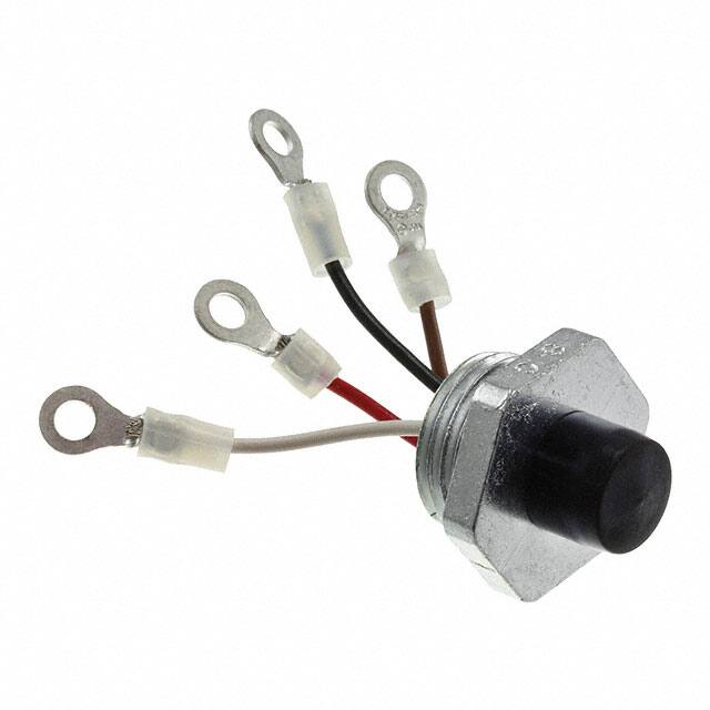 SC-4F4D Omron Automation and Safety electronic component
