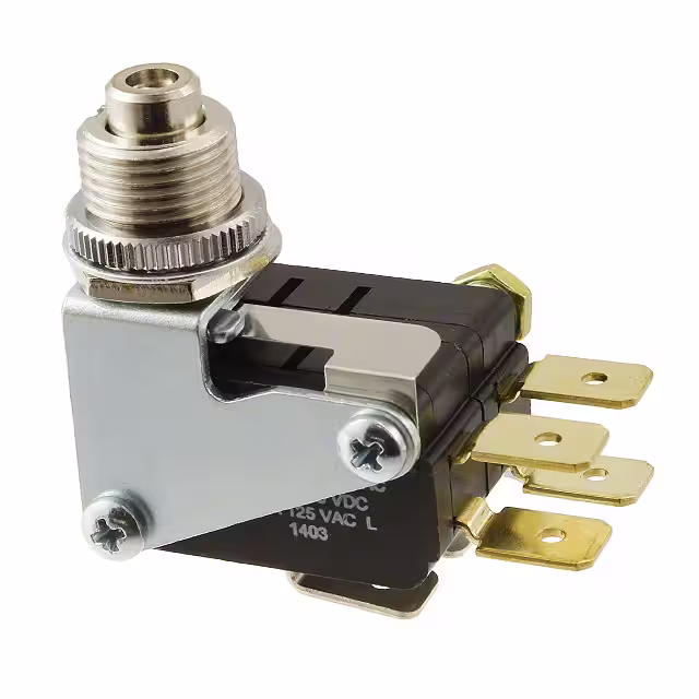 SCB25S10B NKK Switches electronic component