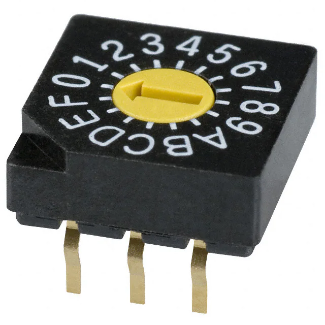 SD-1010 Nidec Components Corporation electronic component