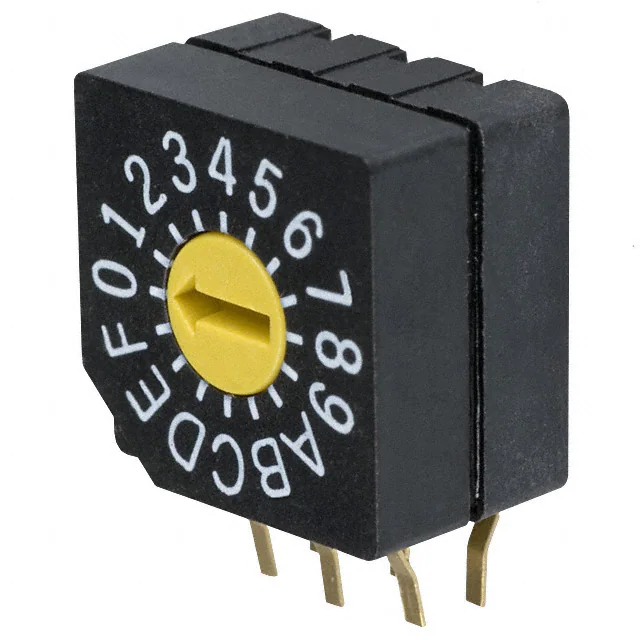 SD-1011 Nidec Components Corporation electronic component