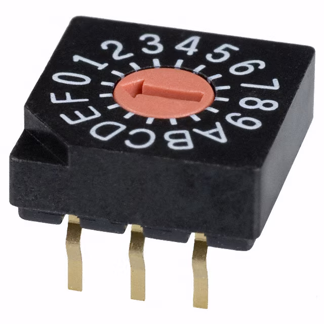 SD-1030 Nidec Components Corporation electronic component
