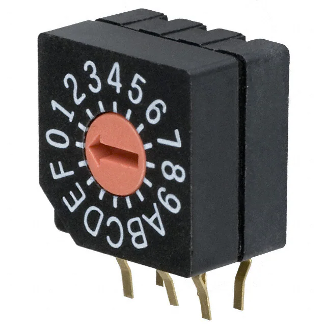 SD-1031 Nidec Components Corporation electronic component