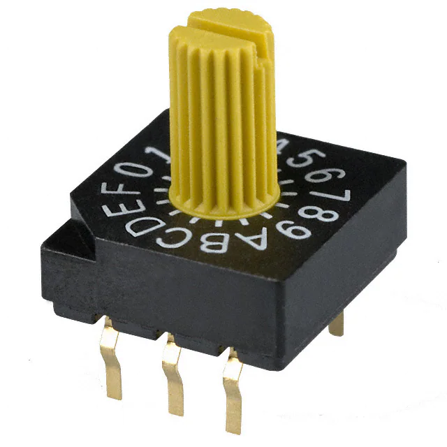 SD-1110 Nidec Components Corporation electronic component
