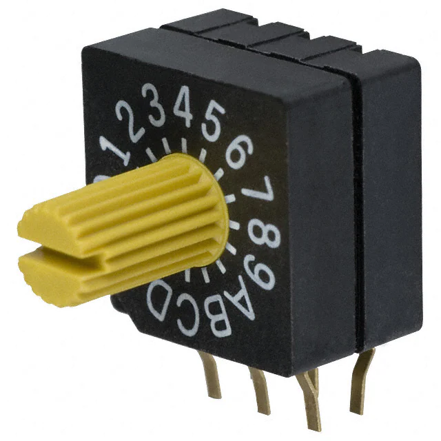 SD-1111 Nidec Components Corporation electronic component