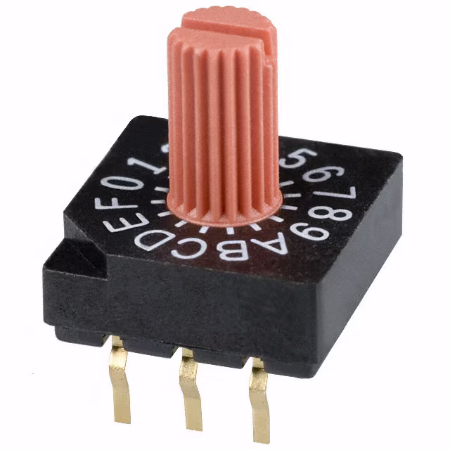 SD-1130 Nidec Components Corporation electronic component