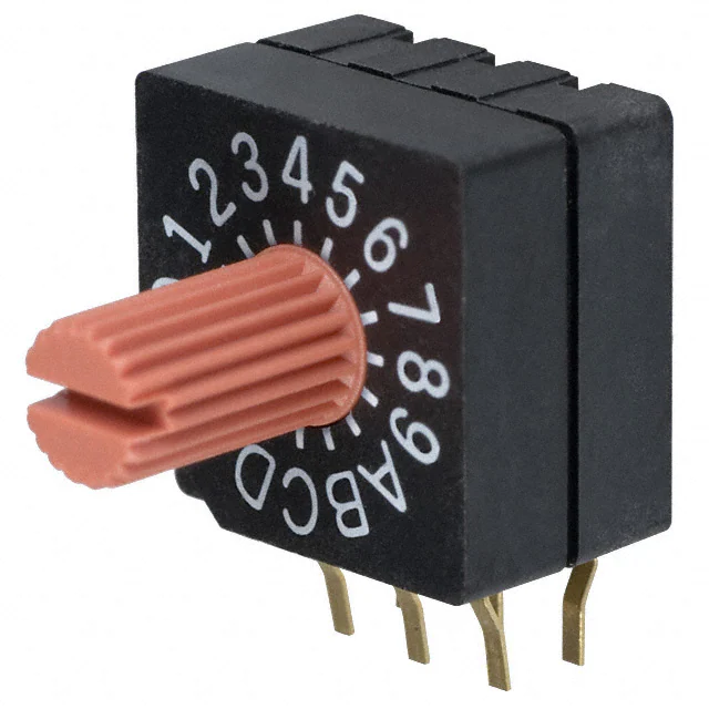 SD-1131 Nidec Components Corporation electronic component