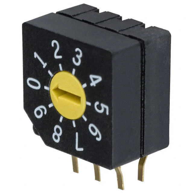 SD-2011 Nidec Components Corporation electronic component