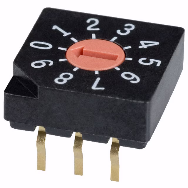 SD-2030 Nidec Components Corporation electronic component