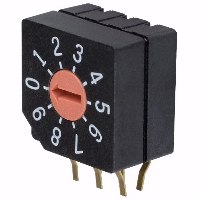 SD-2031 Nidec Components Corporation electronic component