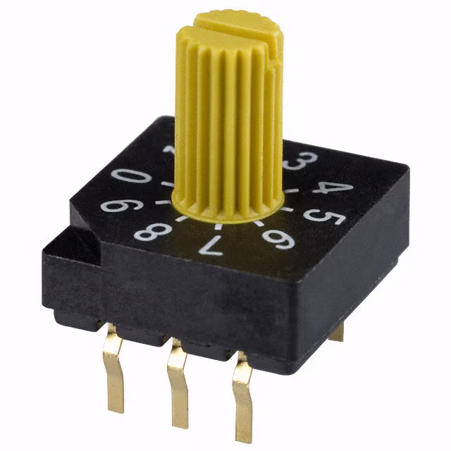 SD-2110 Nidec Components Corporation electronic component