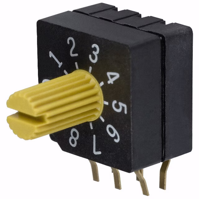 SD-2111 Nidec Components Corporation electronic component