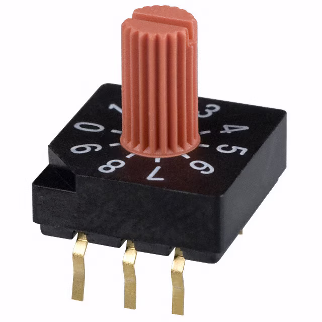 SD-2130 Nidec Components Corporation electronic component