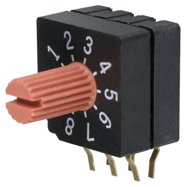SD-2131 Nidec Components Corporation electronic component