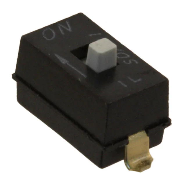 SDA01H1SBD C&K electronic component
