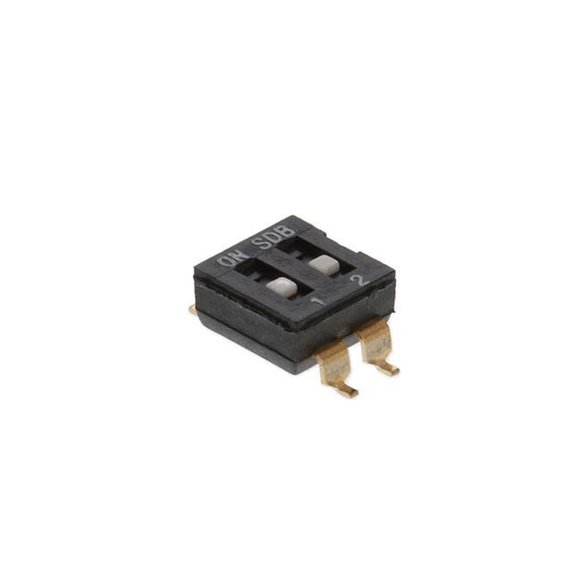 SDB02H0SBD C&K electronic component