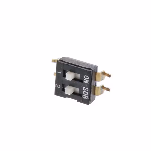 SDB02H1SBD C&K electronic component