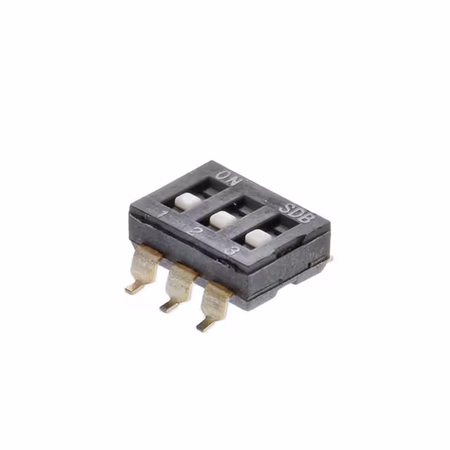 SDB03H0SBD C&K electronic component