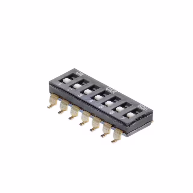 SDB07H0SBD C&K electronic component