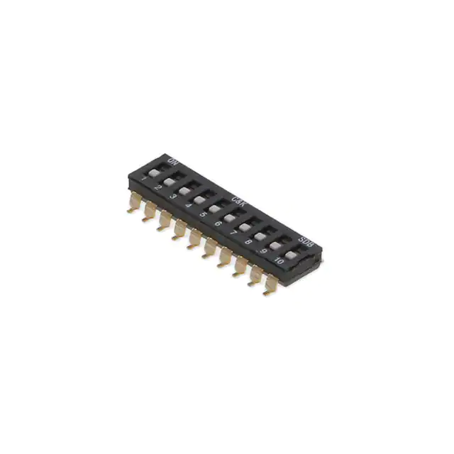 SDB10H0SBD C&K electronic component