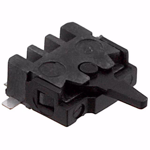SDP002 C&K electronic component
