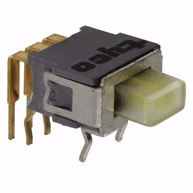 1825031-4 TE Connectivity ALCOSWITCH Switches electronic component