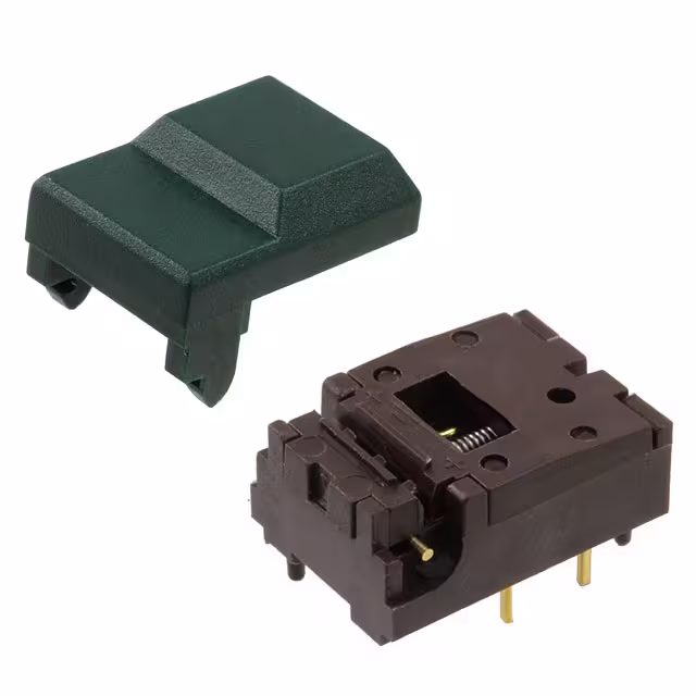 SER GN AU OA C&K electronic component